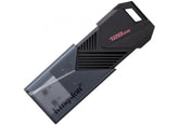 Kingston Flash 128GB DataTraveler Exodia Onyx - USB 3.2